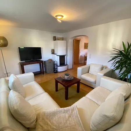 Apartment Zentral Gelegene In *