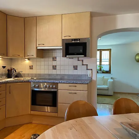 Apartamento Zentral Gelegene In *