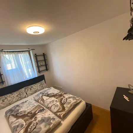 Apartment Zentral Gelegene In *