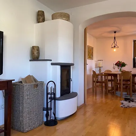 Zentral Gelegene In * 살펠덴암스타이너르넨미어