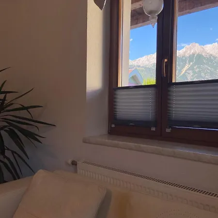 Zentral Gelegene In Apartment Saalfelden