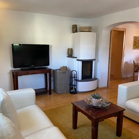 Zentral Gelegene In Apartment Saalfelden