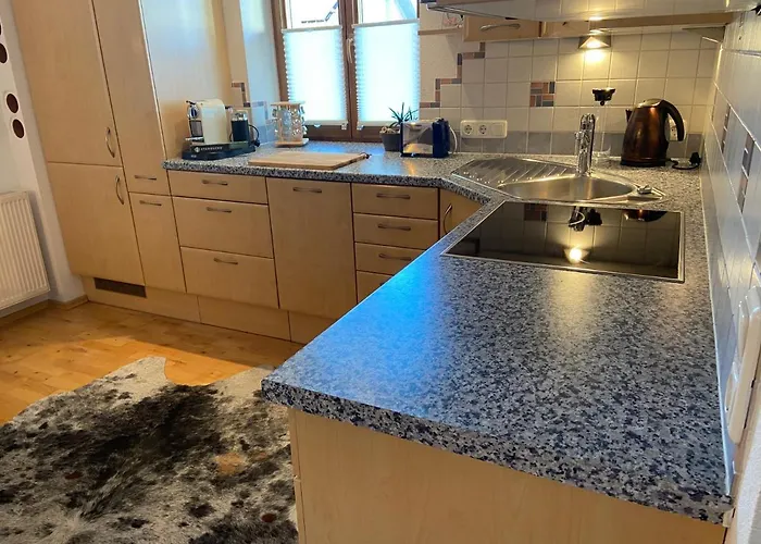 Zentral Gelegene In Appartement