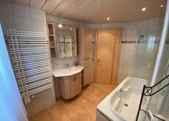 Zentral Gelegene In * Saalfelden