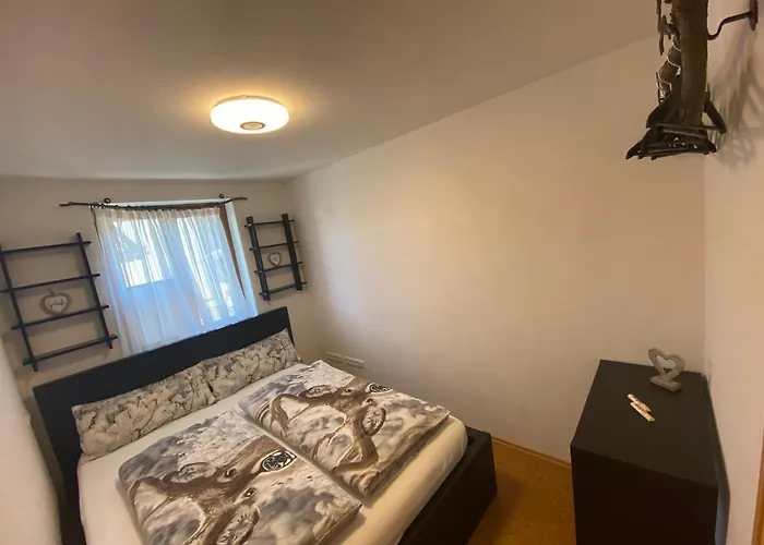 Appartement Zentral Gelegene In *