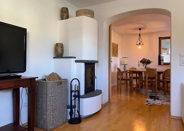 Zentral Gelegene In * 살펠덴암스타이너르넨미어