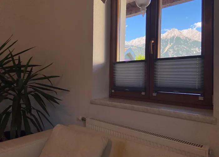 Zentral Gelegene In Apartment Saalfelden