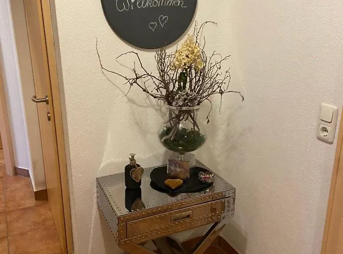 Apartment Zentral Gelegene In *